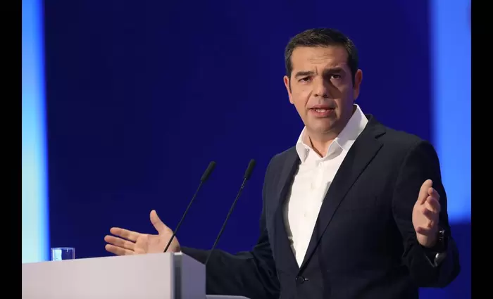 Νέο πακέτο παροχών και φοροελαφρύνσεων από την Κυβέρνηση Τσίπρα