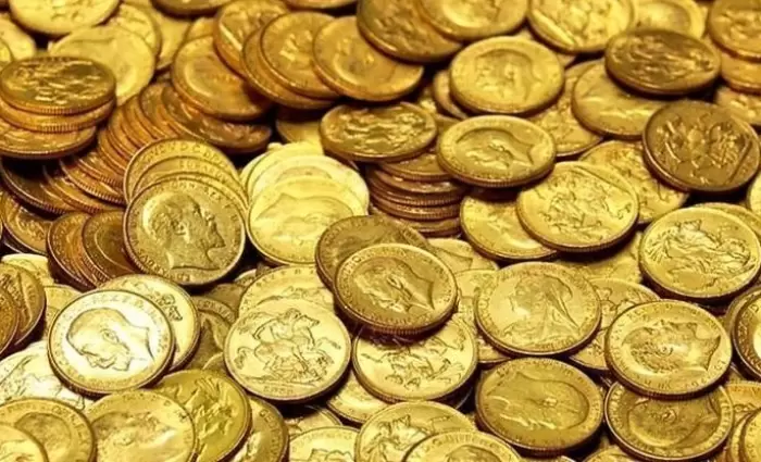 Σε υψηλό 16ετίας η χρυσή λίρα - Που έφτασε η τιμή της