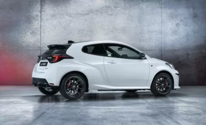 «Καλύτερο Αυτοκίνητο του 2021 στην Ευρώπη»