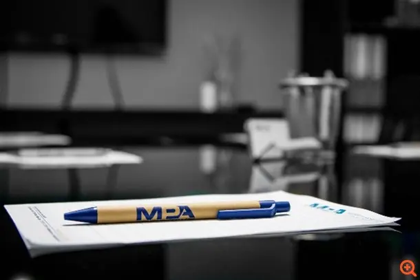 MPA PROPERTY Promoters & Consultants Ltd: Τάραξε τα νερά στον τομέα των ακινήτων