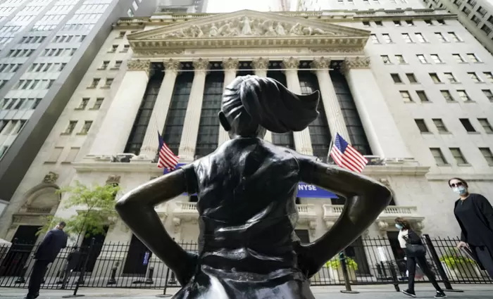 WSJ: Που επενδύουν τα γεράκια της Wall Street