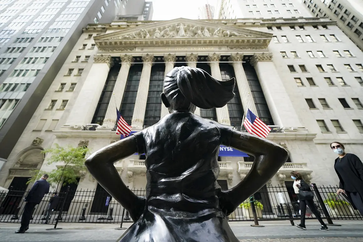 WSJ: Που επενδύουν τα γεράκια της Wall Street