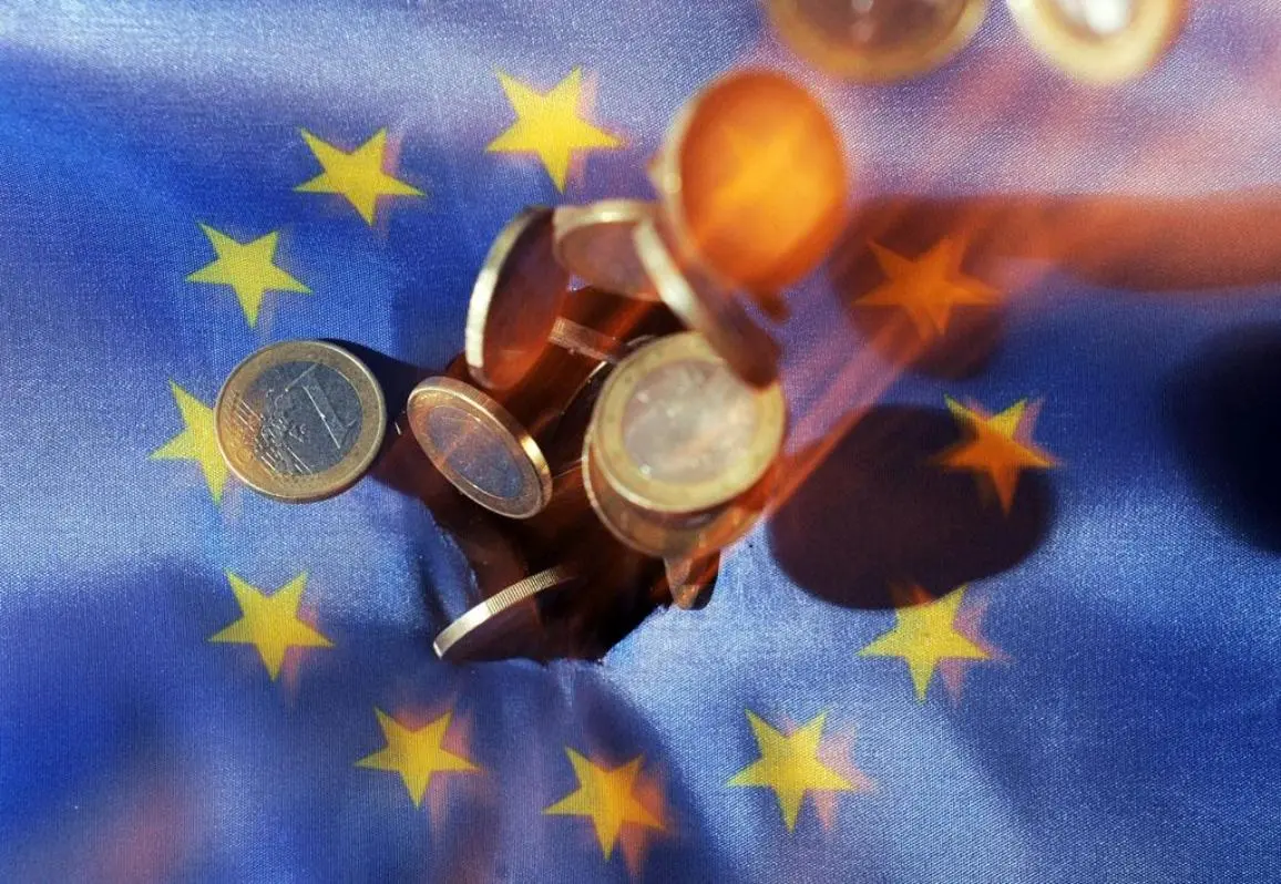 ΕΕ: Υπερκαλύφθηκαν οκτώ φορές τα ομόλογα αξίας 15 δισ. ευρώ