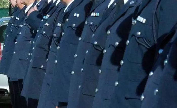 Έρχονται νέες προσλήψεις στην Αστυνομία