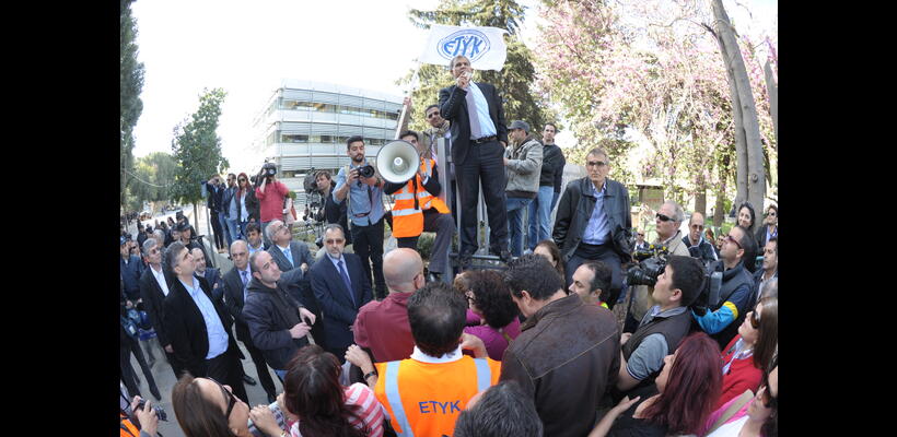70 Χρόνια ΕΤΥΚ - Αγώνες, κατακτήσεις, παρακαταθήκη