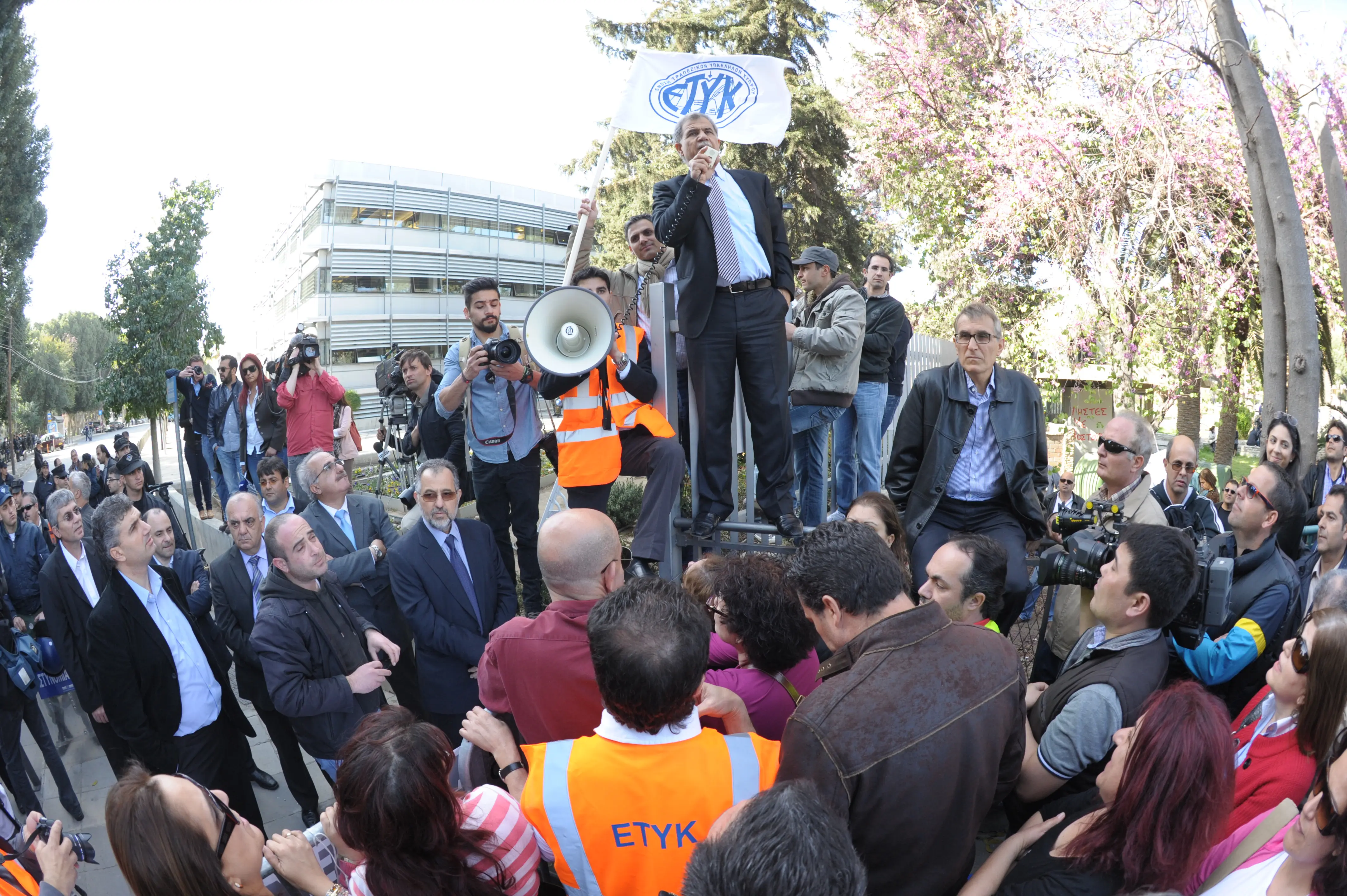 70 Χρόνια ΕΤΥΚ - Αγώνες, κατακτήσεις, παρακαταθήκη