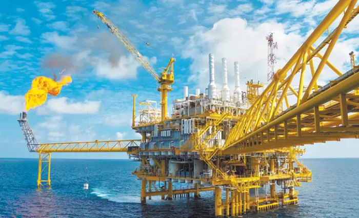 Ποντάρει πολλά η Ελλάδα στην εύρεση υδρογονανθράκων