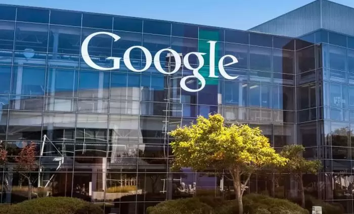 Η μητρική της Google στο 