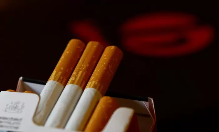 Marlboro: Αυξήσεις τιμών για να κρατηθούν τα κέρδη της Altria το 2026