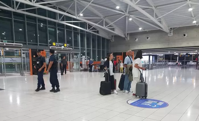 Αναζητούν τρόπους υποβοήθησης ξένων υπηκόων να έρθουν στην Κύπρο