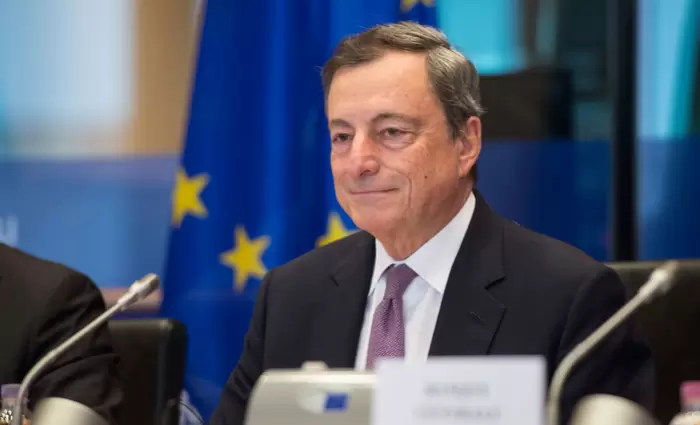 Ο Ντράγκι που έσωσε την ευρωζώνη τώρα θα σώσει και την Ιταλία;