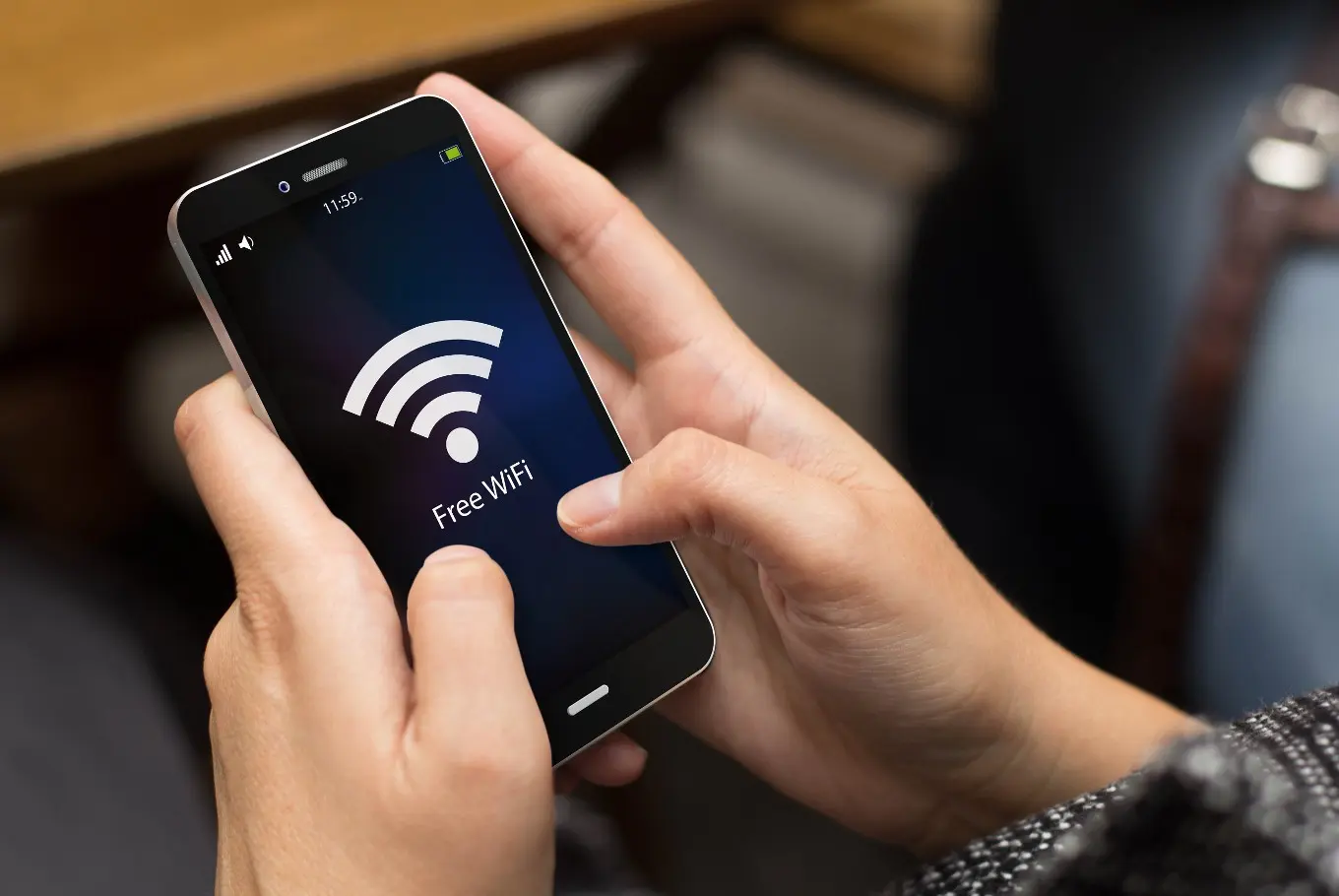 Τελευταία πρόσκληση για δωρεάν wifi στους Δήμους