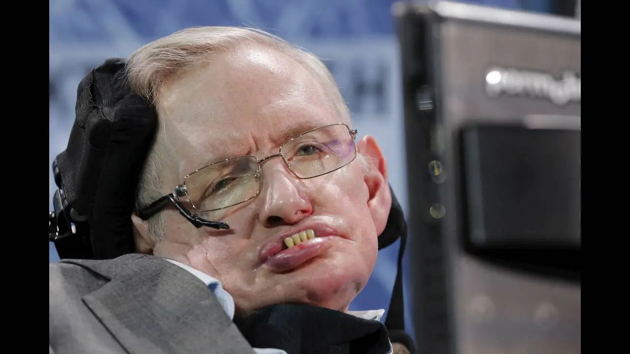 Βρετανία: Έκοψαν συλλεκτικό νόμισμα προς τιμήν του Στίβεν Χόκινγκ (pics)