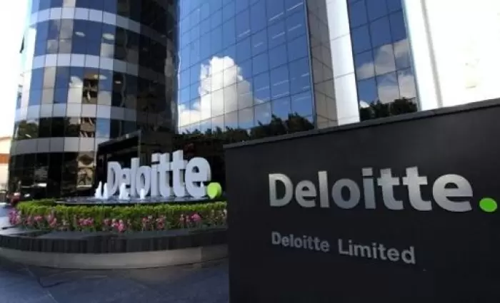 CEO Deloitte Cyprus: Έτος ανασύνταξης και αναπροσαρμογών το 2022