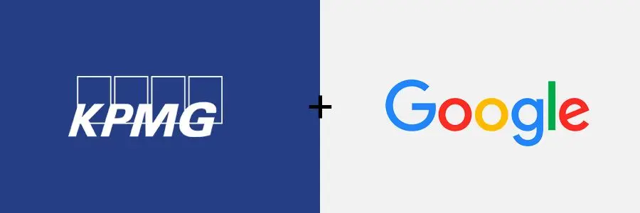 Δυναμική συνεργασία KPMG - Google μεταμορφώνει τη ψηφιακή εμπειρία