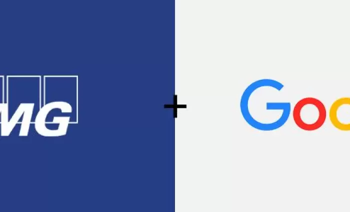 Δυναμική συνεργασία KPMG - Google μεταμορφώνει τη ψηφιακή εμπειρία