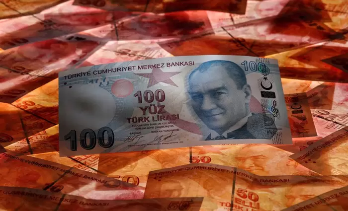 Τουρκικός κολοσσός 