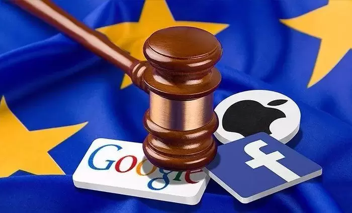 Η ΕΕ ενισχύει το οπλοστάσιο της ενάντια στους ψηφιακούς γίγαντες