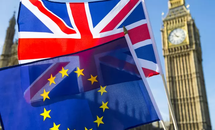 CNBC: Μετά το Brexit η Βρετανία μπορεί να τα «ξαναβρεί» με την ΕΕ