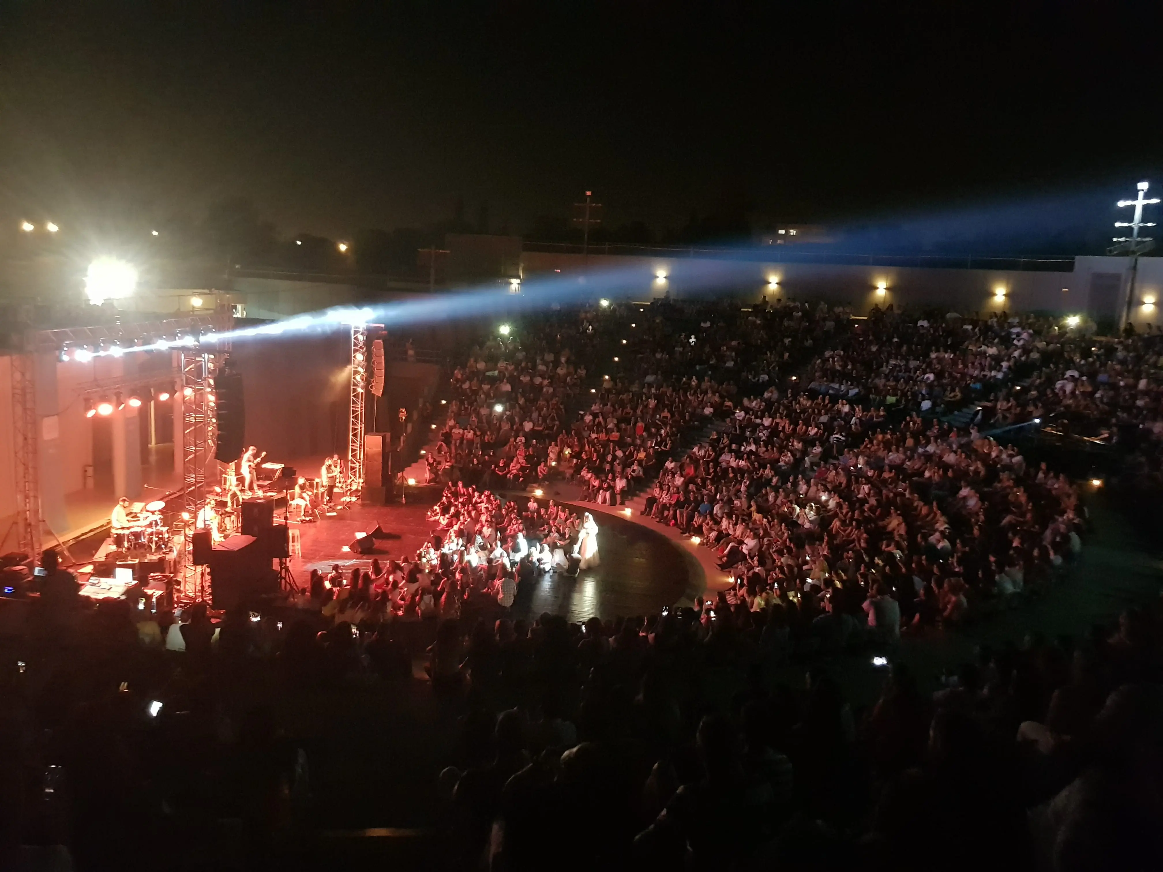 ΠΕΤΡΟΛΙΝΑ: Μέγας Χορηγός στη συναυλία του Συνδέσμου Φίλων Αγίας Σκέπης