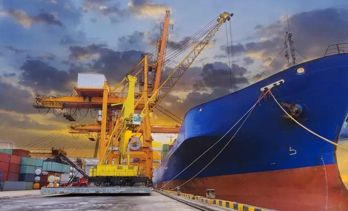 Πρώτο Περιφερειακό Συνέδριο Εκπαίδευσης σε Ναυτιλιακά Επαγγέλματα