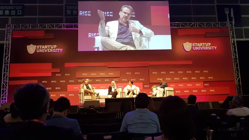 Invest Cyprus: Προωθεί την Κύπρο στην Ασία ως ελκυστικό επενδυτικό προορισμό για startups