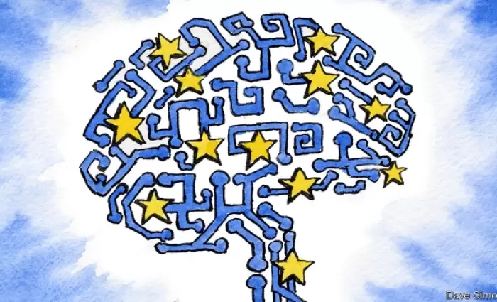 Δεοντολογικά όρια για Τεχνητή Νοημοσύνη βάζει το Ευρωκοινοβούλιο