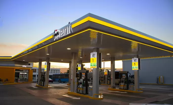 Νέο πρατήριο καυσίμων στην Πάφο άνοιξε η εταιρία ENI