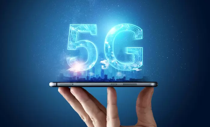 Το 5G θα εκτοξευτεί μέχρι το 2024