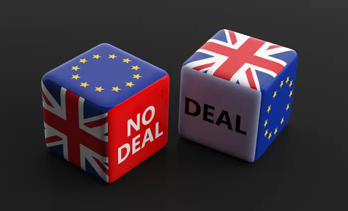 Ετοιμάζονται για Brexit χωρίς συμφωνία στην Ε.Ε.