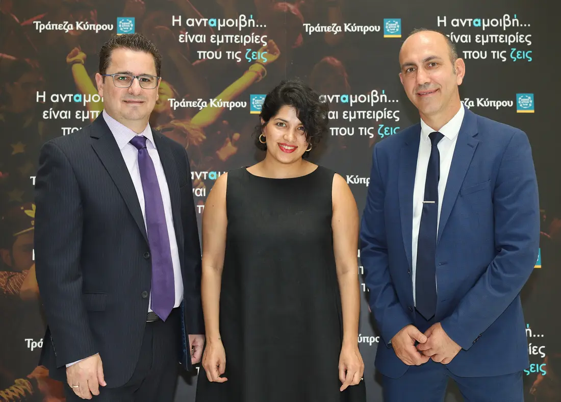 «Η ανταμοιβή είναι εμπειρίες που τις ζεις»! 