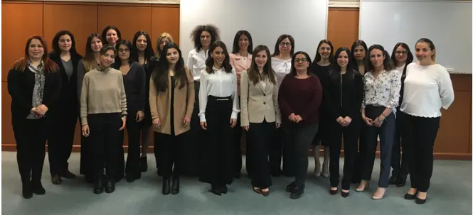 Η Νομική Υπηρεσία της Τράπεζας Κύπρου στους καλύτερους της Κύπρου – Ελλάδας