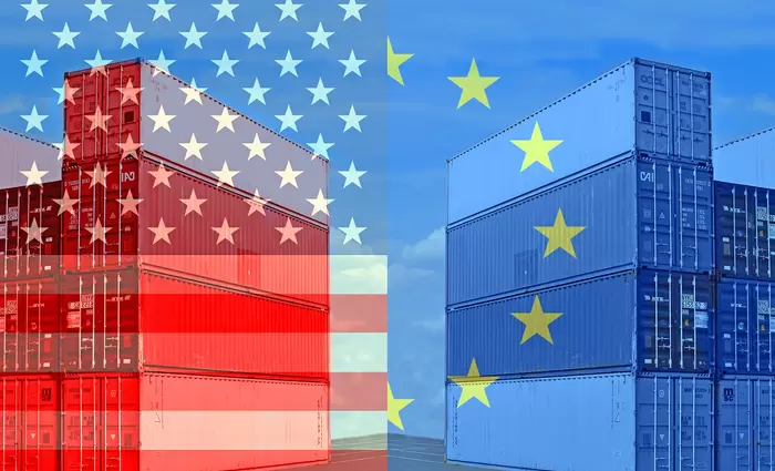 Εξετάζουν άρση δασμών οι ΗΠΑ για την ΕΕ