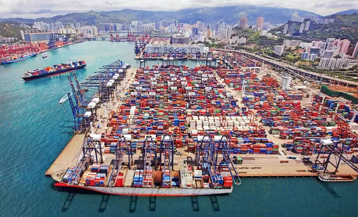 Προειδοποιούν ενάντια στην αποπαγκοσμιοποίηση του διεθνούς εμπορίου