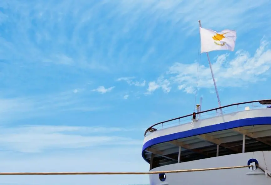 «Ώθηση για τουρισμό & εμπόριο η ακτοπλοϊκή Κύπρου – Ελλάδας»