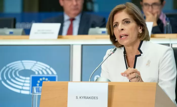 Το πράσινο πιστοποιητικό σέβεται τα προσωπικά δεδομένα των πολιτών