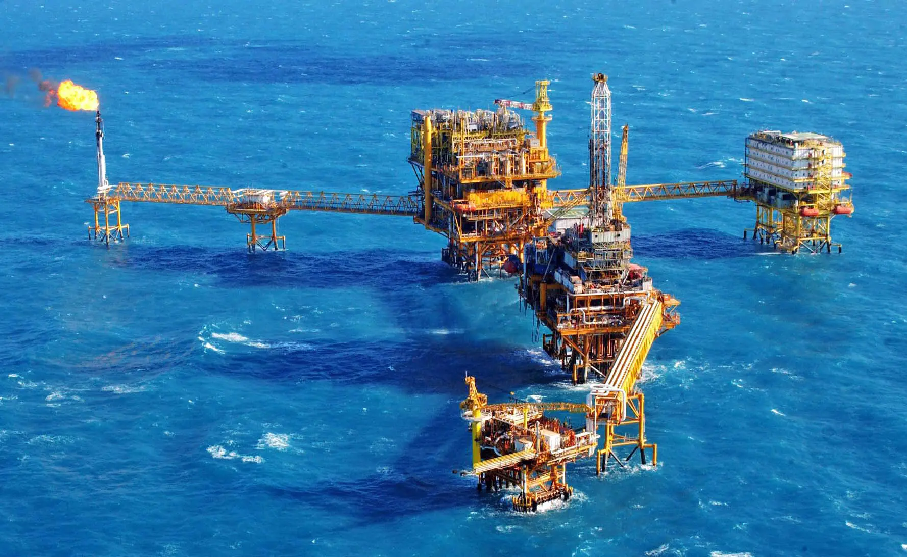 Αύξηση των τιμών του πετρελαίου στην αγορά της Ασίας