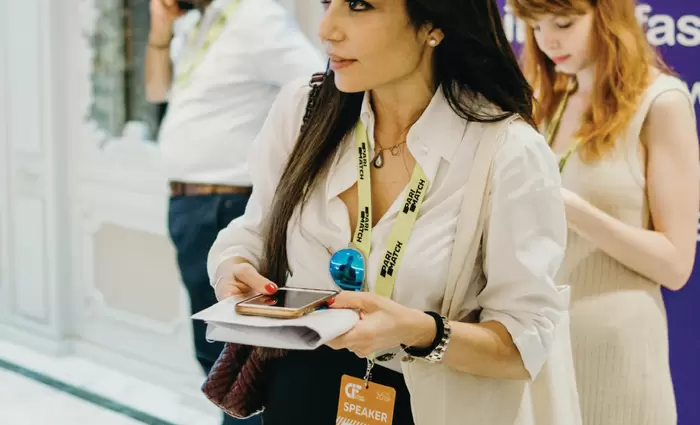 Δήμητρα Καλογήρου: Ο απολογισμός μου