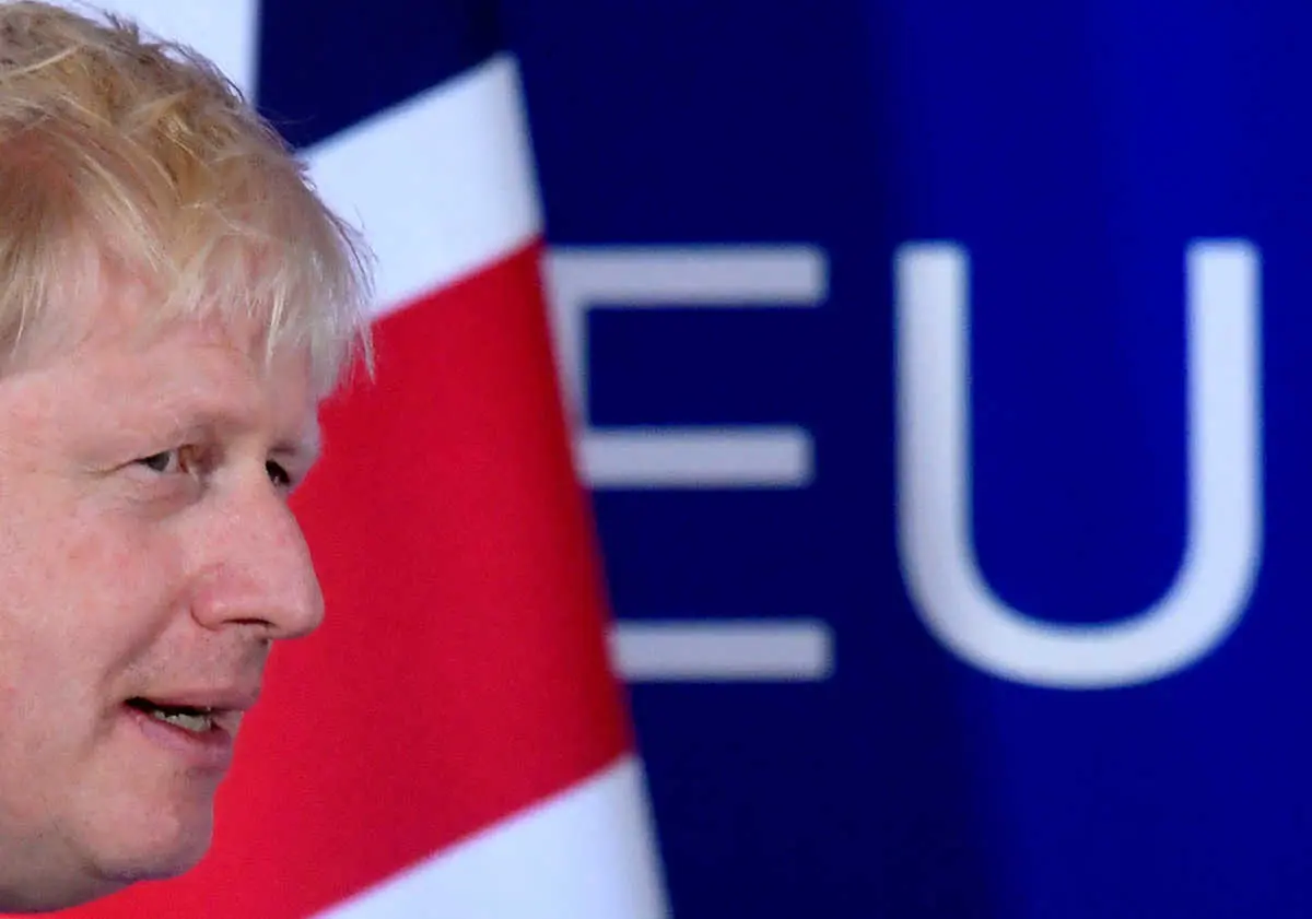 Brexit: Τετάρτη στις Βρυξέλλες η συνέχεια των συνομιλιών
