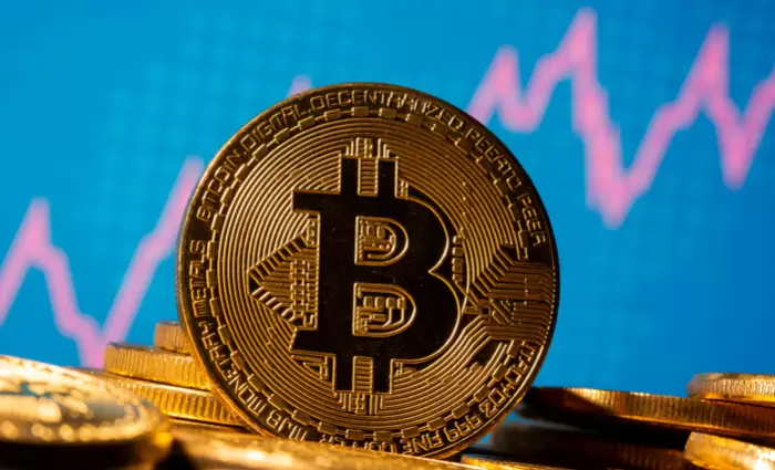 Το Bitcoin έφτασε στο υψηλότερο του σημείο από τον Μάιο