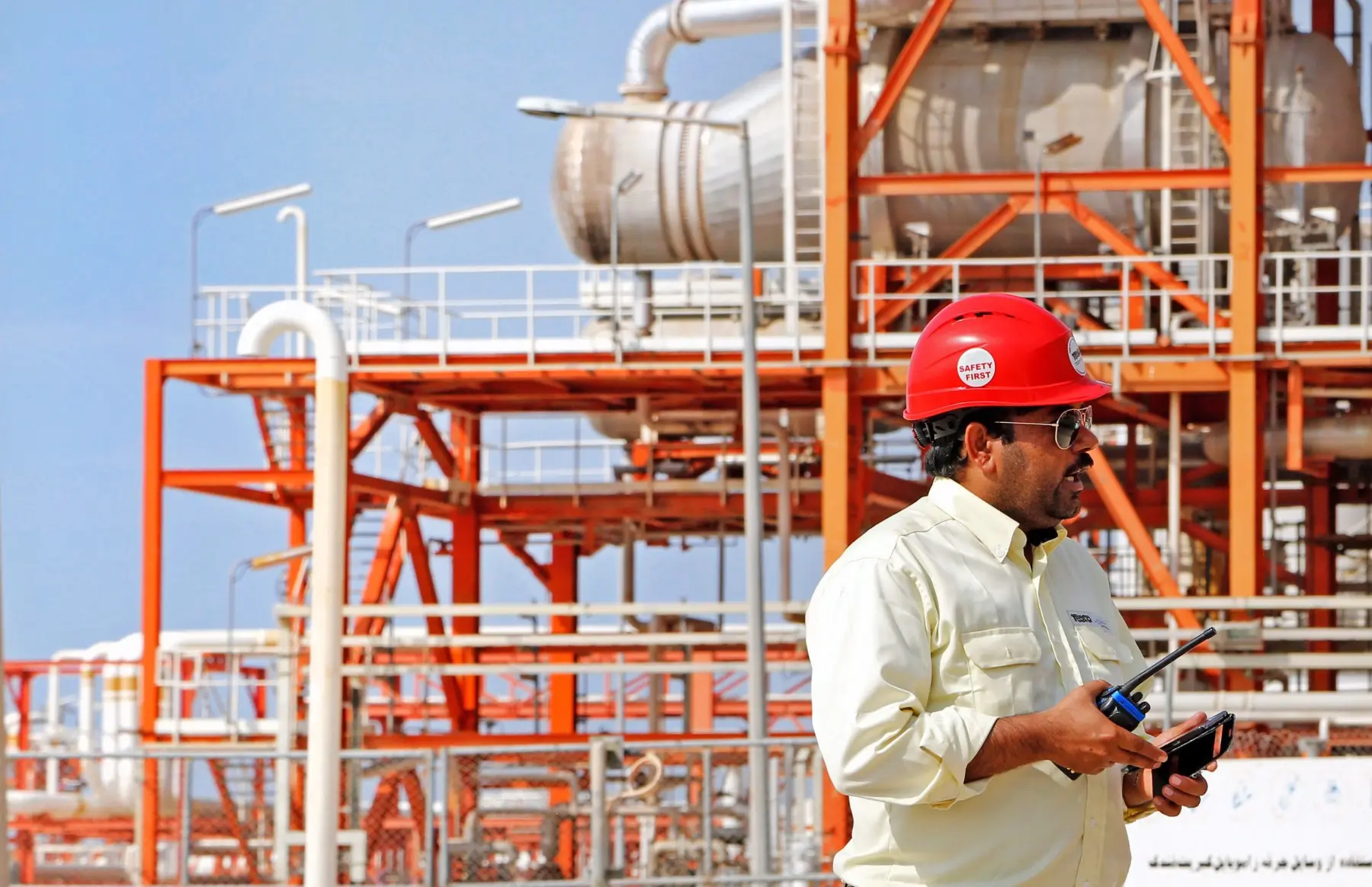 Νέο κοίτασμα φυσικού αερίου ανακάλυψαν τα Ηνωμένα Αραβικά Εμιράτα