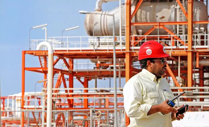 Νέο κοίτασμα φυσικού αερίου ανακάλυψαν τα Ηνωμένα Αραβικά Εμιράτα