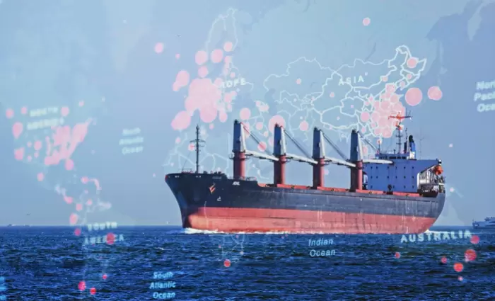 Μετρά πληγές ο ναυτιλιακός κλάδος στην Κύπρο