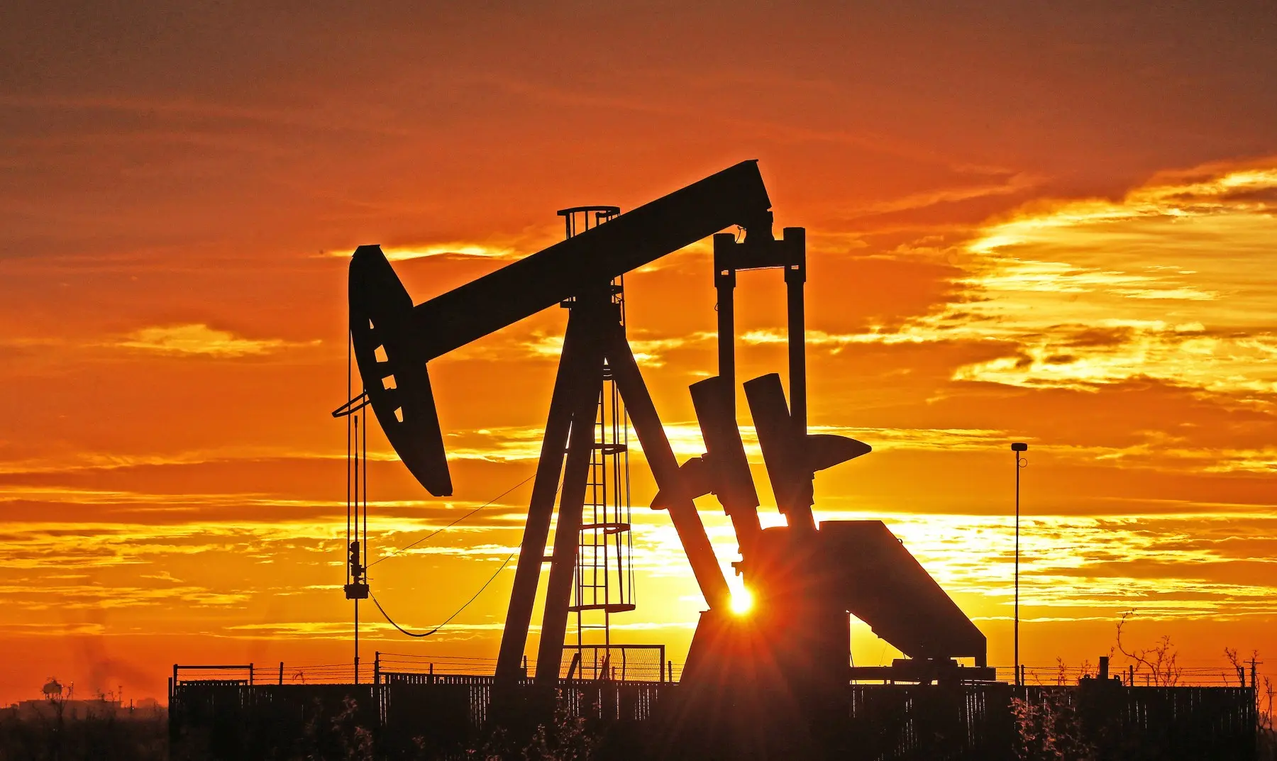 Η ζήτηση για πετρέλαιο δεν θα επιστρέψει ποτέ στα ίδια επίπεδα