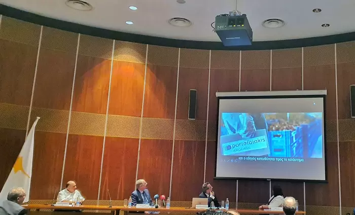 Νέα πλατφόρμα στηρίζει τους καταναλωτές και προωθεί τους παραγωγούς