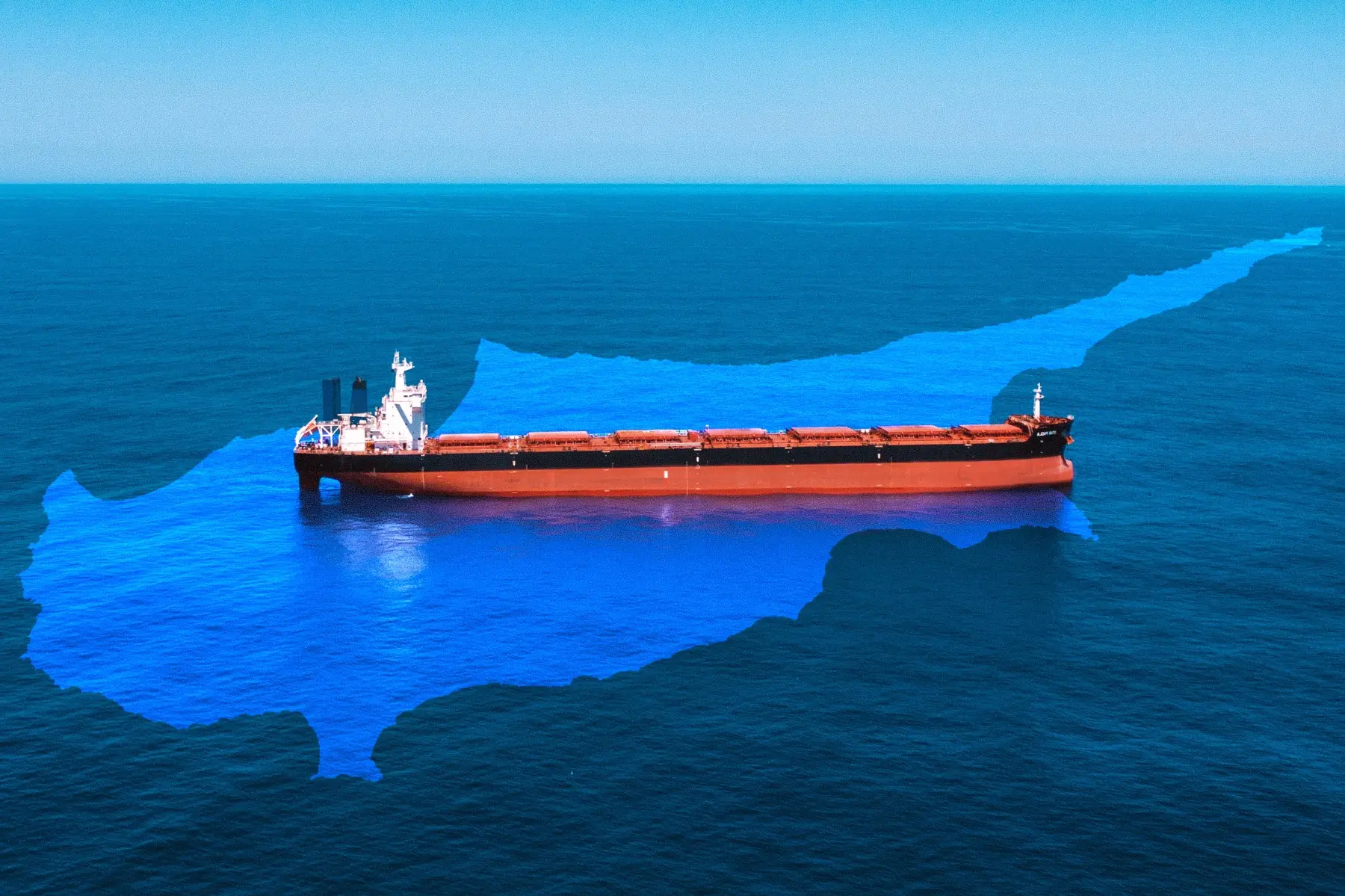 Κάνει Rebranding το Κυπριακό Ναυτιλιακό Επιμελητήριο