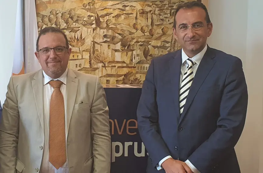 Εναλλακτικός προορισμός η Κύπρος για λιβανέζικες εταιρείες τεχνολογίας