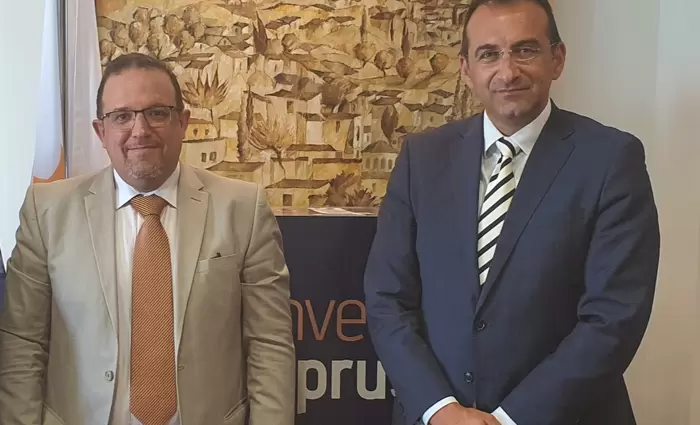 Εναλλακτικός προορισμός η Κύπρος για λιβανέζικες εταιρείες τεχνολογίας