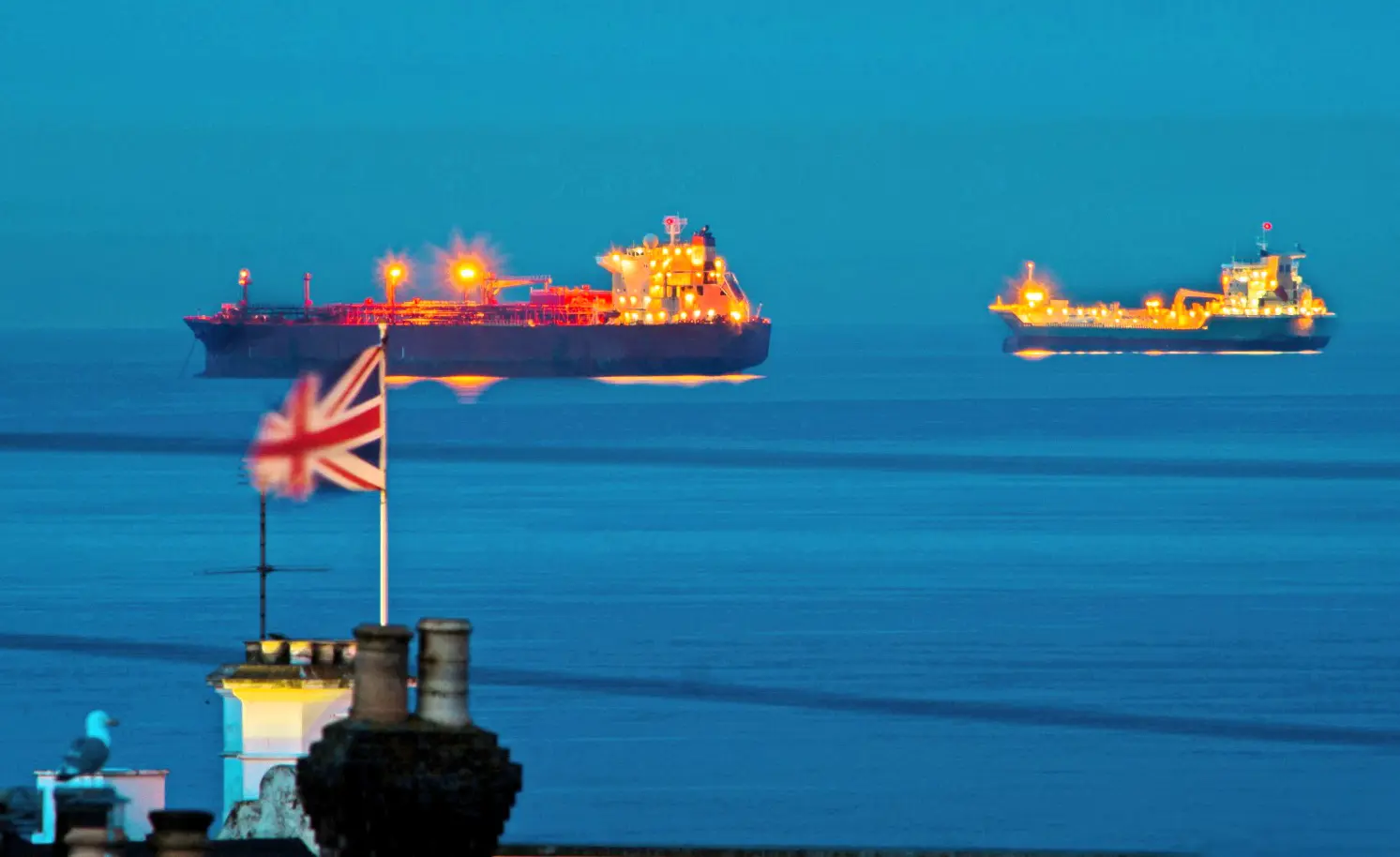 ΗΠΑ και Βρετανία 