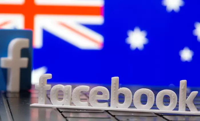 Η Facebook ζητά συγγνώμη και δίνει 1 δις δολάρια στα αυστραλιανά ΜΜΕ